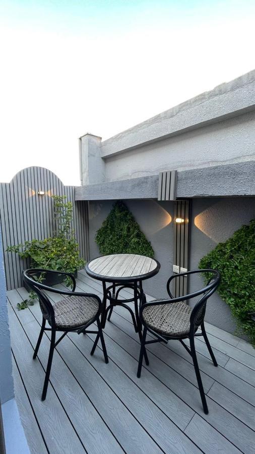 Seven Gardens Hotel Ер-Ріяд Екстер'єр фото