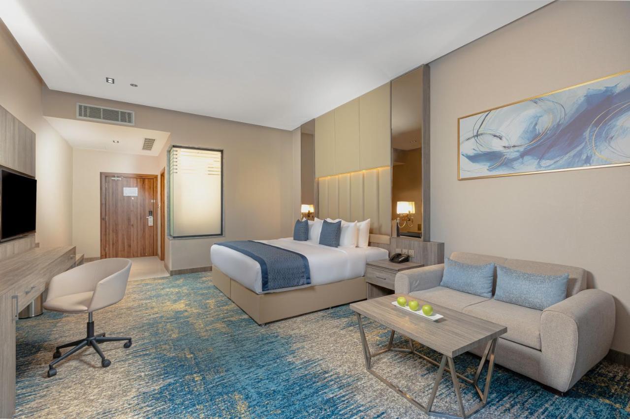 Seven Gardens Hotel Ер-Ріяд Екстер'єр фото