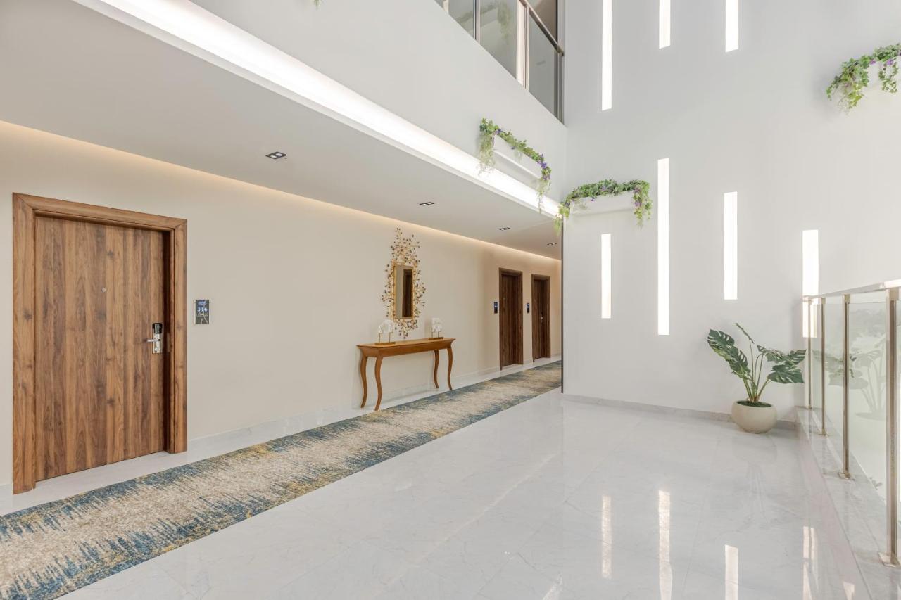 Seven Gardens Hotel Ер-Ріяд Екстер'єр фото