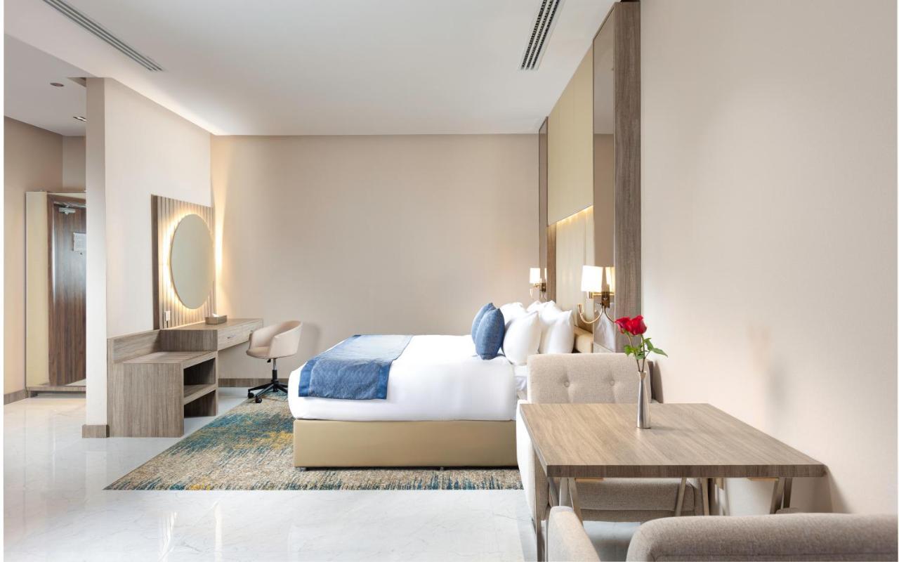 Seven Gardens Hotel Ер-Ріяд Екстер'єр фото
