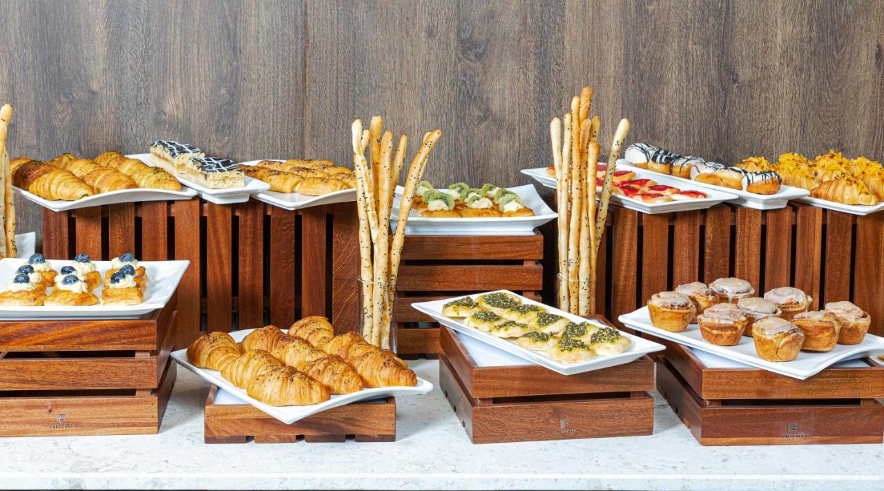 Seven Gardens Hotel Ер-Ріяд Екстер'єр фото