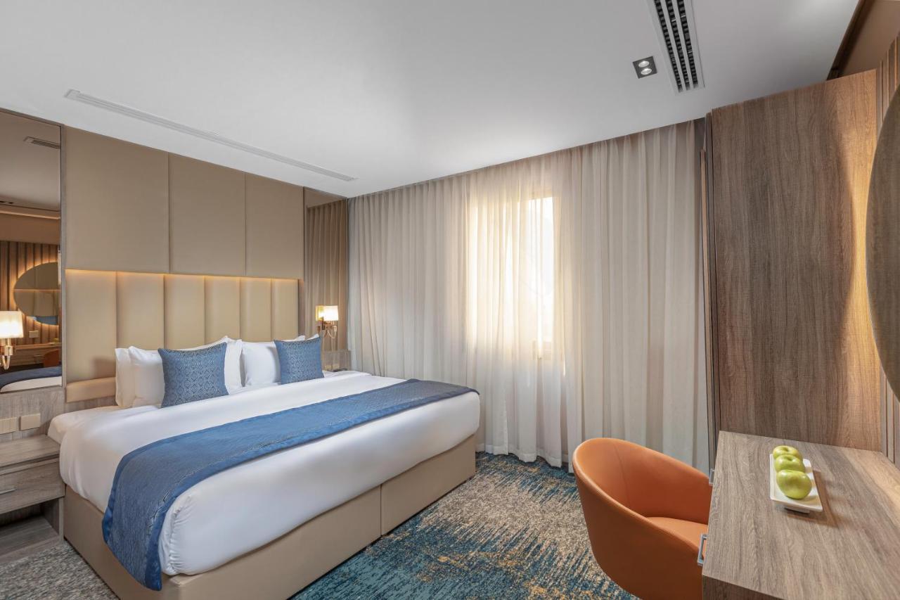 Seven Gardens Hotel Ер-Ріяд Екстер'єр фото