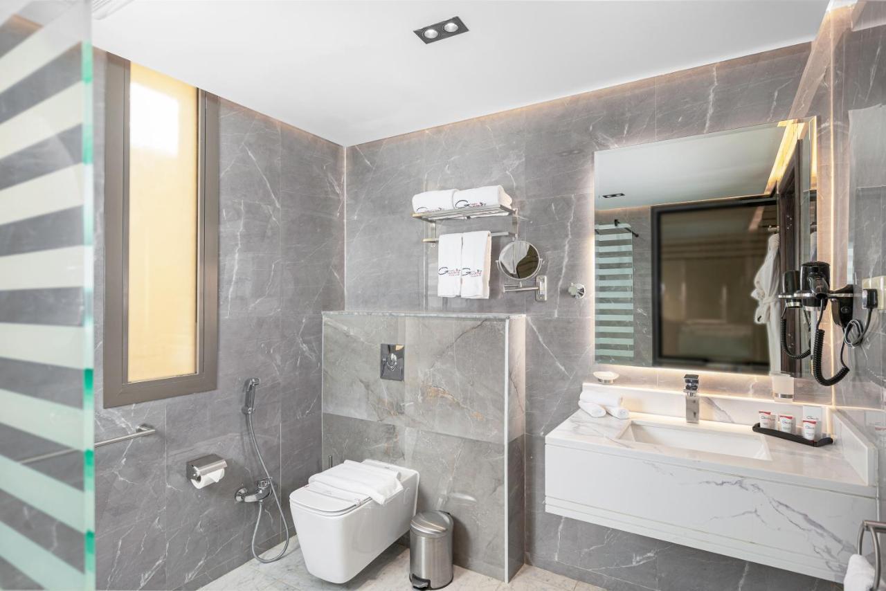 Seven Gardens Hotel Ер-Ріяд Екстер'єр фото
