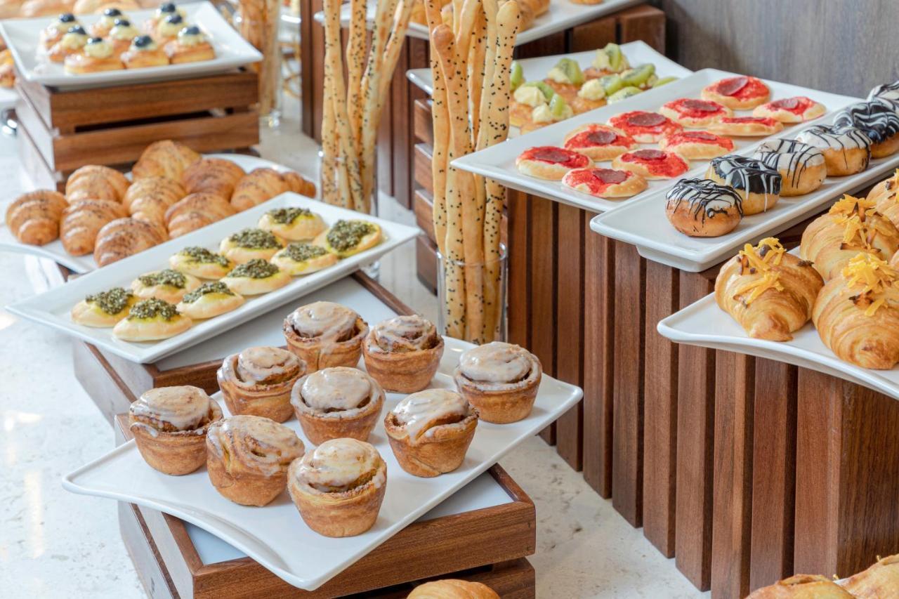 Seven Gardens Hotel Ер-Ріяд Екстер'єр фото